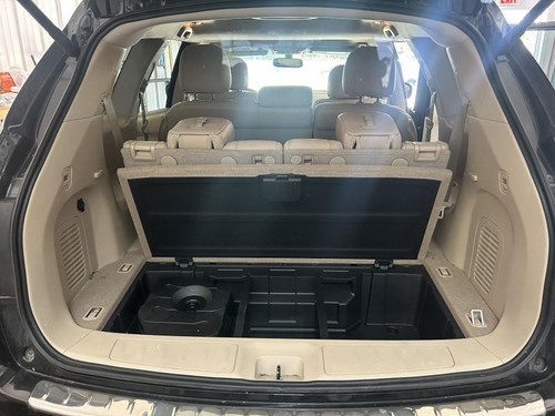 2015 NISSAN PATHFINDER Glove Box with Housing - Picture 14 of 14