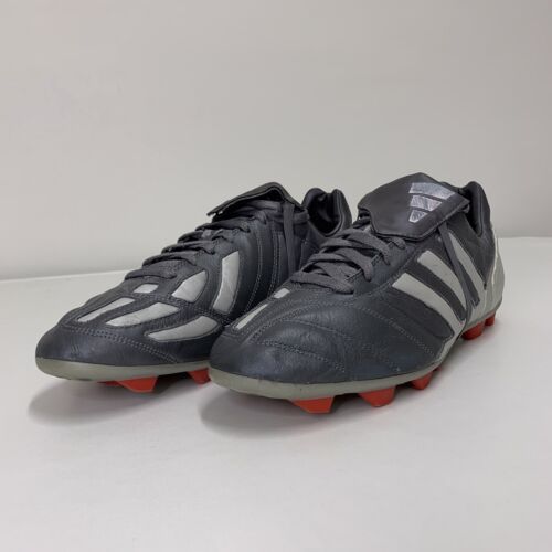 Men’s Adidas 2003 Predator Mania Manado SG US 13 Soccer Football Boots Leather - Afbeelding 1 van 11