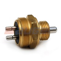 Sensor, SchaltbetäTigung Passend FüR Daf, Iveco, Man, Mercedes Benz, Scania M18X