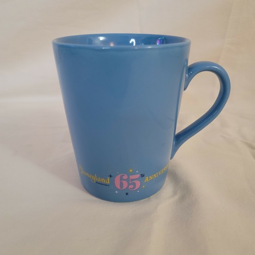 Taza Funko Disneyland 65 Aniversario El Lugar Más Feliz de la Tierra - Imagen 2 de 2