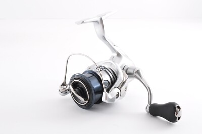 Shimano 19 Stradic C2000S Near Mint Fishing Spinning Reel from