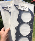 Crusader/PleasureCraft Marine  Engine 454 Head Gaskets  (RM0196) (Tub#14)