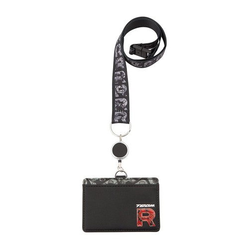 Pokemon Center Original Pokemon Team Rocket Goods Fashion Japan New Apr. - Picture 12 of 39
