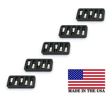 25 Shurlite Replacement Flints for Single Striker