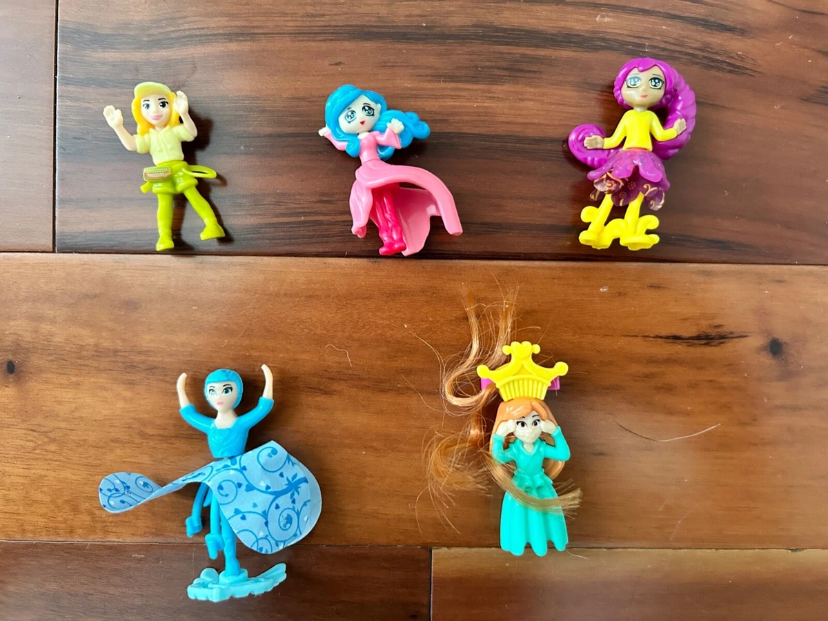 Kinder joy toys store for girls