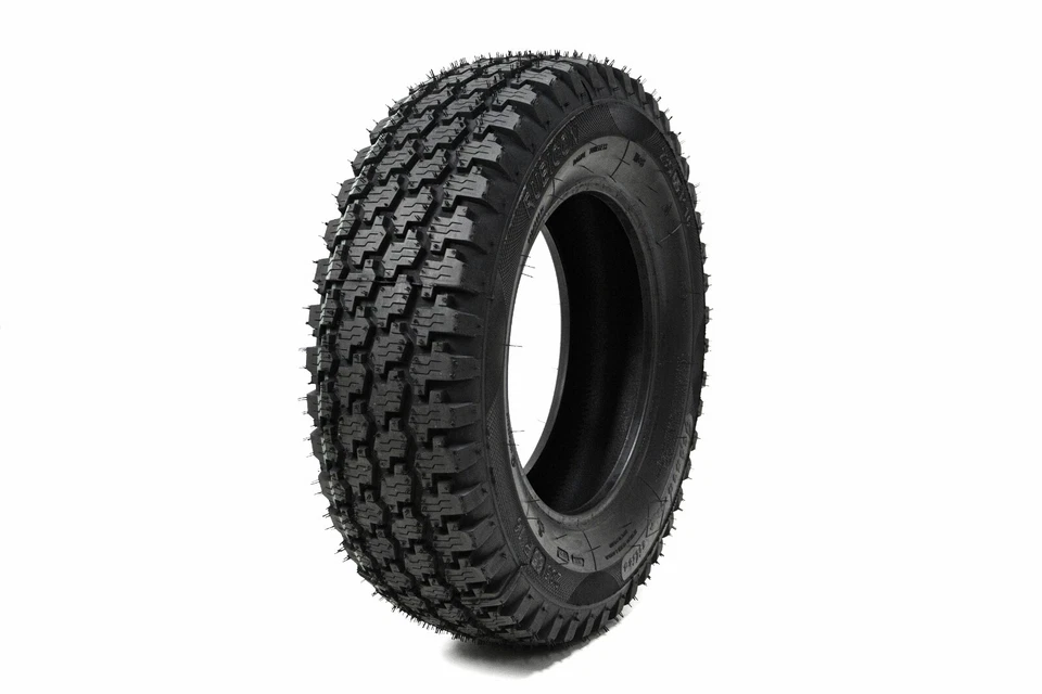 235/70 R16 RUBICON 111R Offroad Pneu 4x4 AT Tout Terrain SUV Allroad 4 Saisons - Photo 3/4