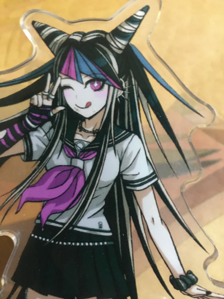 Danganronpa 2: Goodbye Despair Ibuki Mioda Acrylic Stand