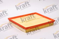Kraft Automotive 1711575 Luftfilter FüR Opel