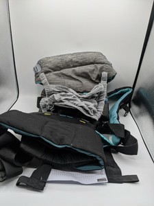 infantino go forward ergonomic 4 in 1 carrier