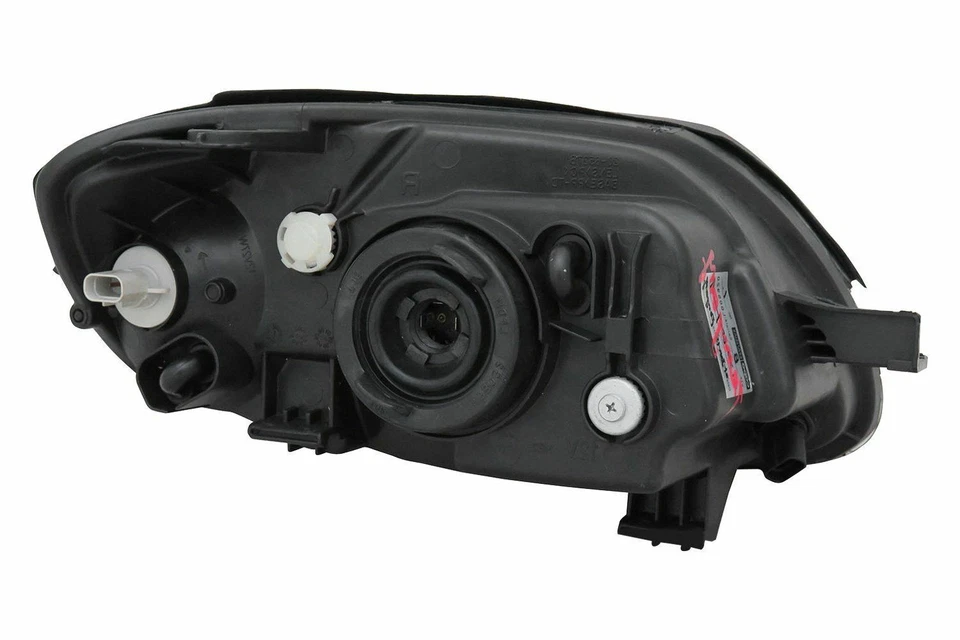 Левые и правые фары подходят для Hyundai Accent 2003-2006 - Изображение 3 из 3