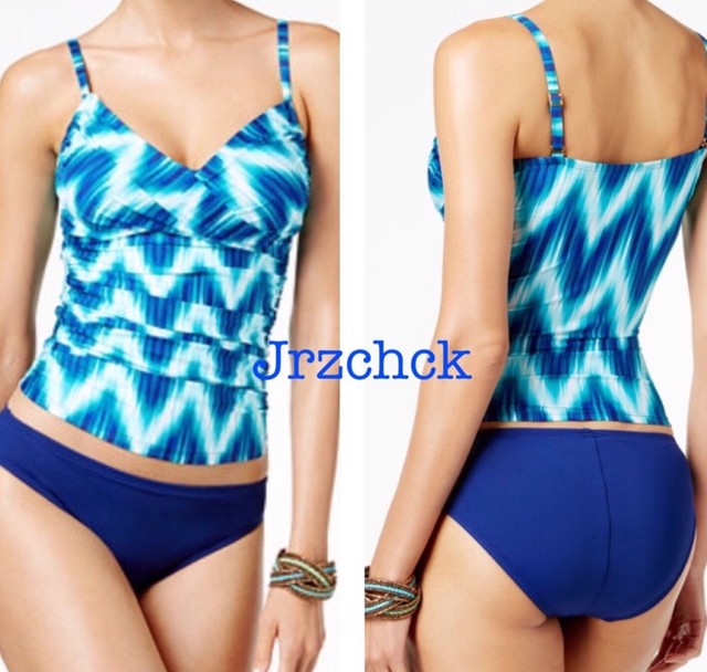 la blanca tankini bathing suits