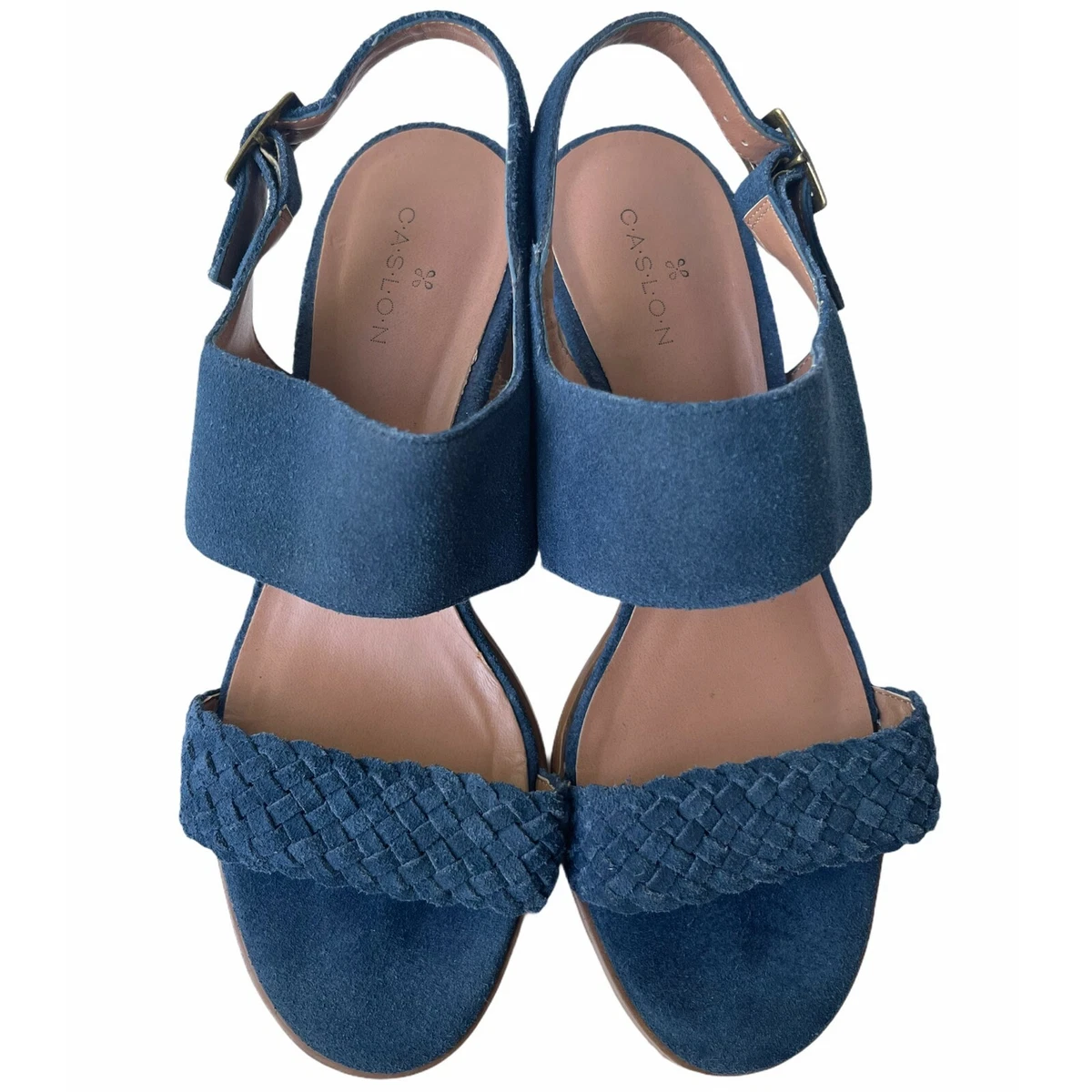 Caslon sandals deals
