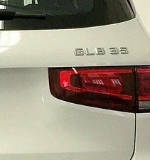 Mercedes-Benz GLB-Class Genuine Right Inner Taillight NEW GLB250 GLB35 AMG 