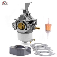 Carburetor For Briggs  Stratton 185432-0614-E1 Rep 185432 715671 715318 715670