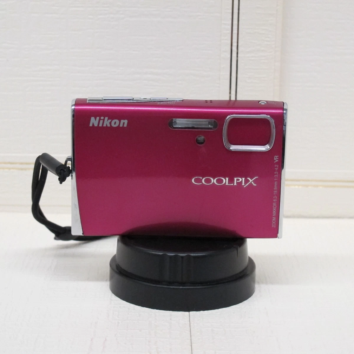 Nikon COOLPIX S51 Digital Cameras for Sale - Shop New & Used