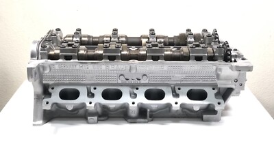 Audi VW 1.8 DOHC Turbo #058103373D AMB AWP AWM A4 Jetta Golf W/EGR Cylinder Head