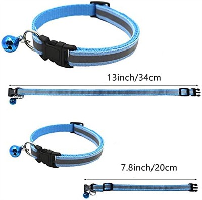 kitten collar ebay