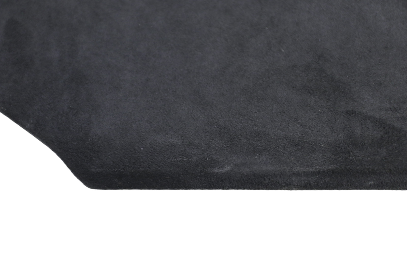 McLaren 720S Front Center Console Left Alcantara Trim Panel 2018 - 2023 OEM