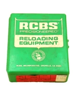 RCBS BULLET PULLER NO COLLET 09440