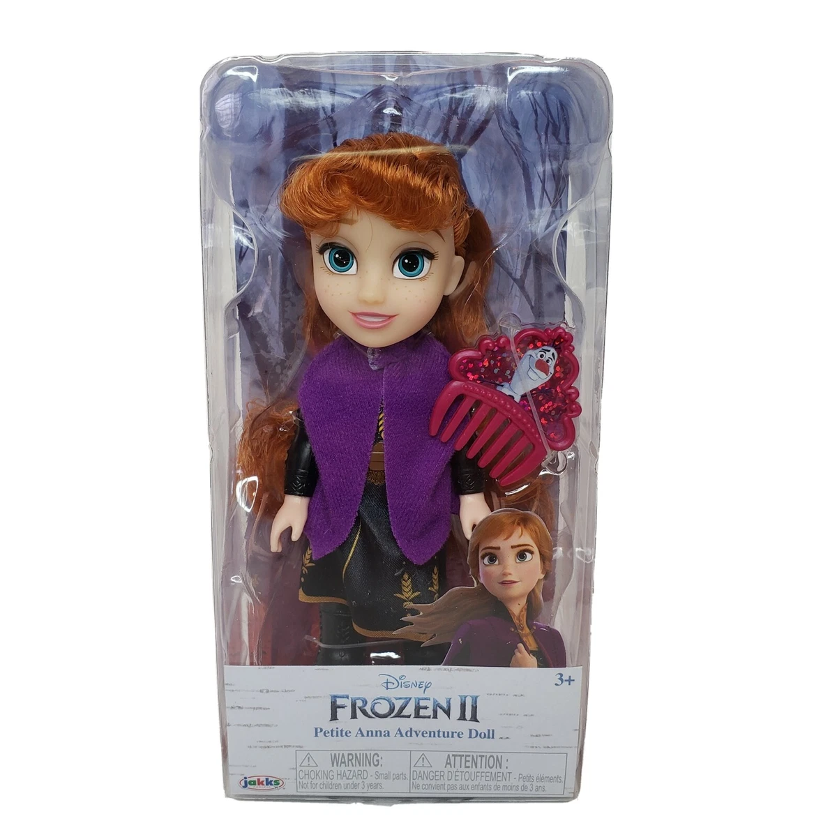 Disney petite anna deals