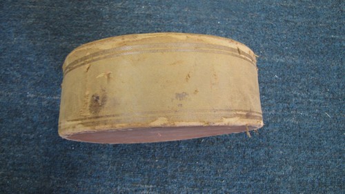 Antique Arrow Gentlemens Collar and Case - Picture 4 of 11