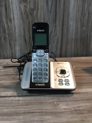 VTECH CS6529-4B (PSL031575)