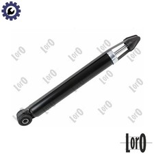 SHOCK ABSORBER 232-02-005 FOR SKODA OCTAVIA/II/Combi YETI VW GOLF/PLUS SHARAN