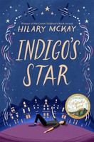 Hilary Mckay | Indigo's Star | Taschenbuch | Englisch (2021) | Casson Family