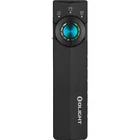 OLIGHT ArkPro Lite 1,200 Lumens Flat 3-in-1 Pocket Flashlight, Matte Black