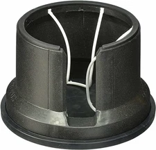 Bell Automotive 22-1-00051-8 Octopus Drink Holder/Black