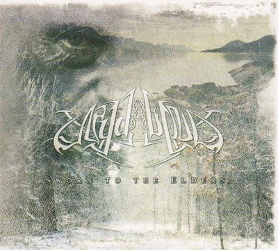 Nydvind - Sworn to the Elders CD (Digi) Zustand sehr gut
