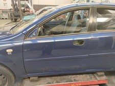 Porte avant et accessoires Daewoo NUBIRA
