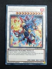 Jurrac Meteor BLMM Secret Rare - 1st ed Yugioh Card #3IC