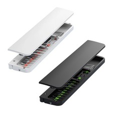 Keyboard Wrist Rest Pad with Cleaning Tool Kit Electronic Device Cleaning Tools