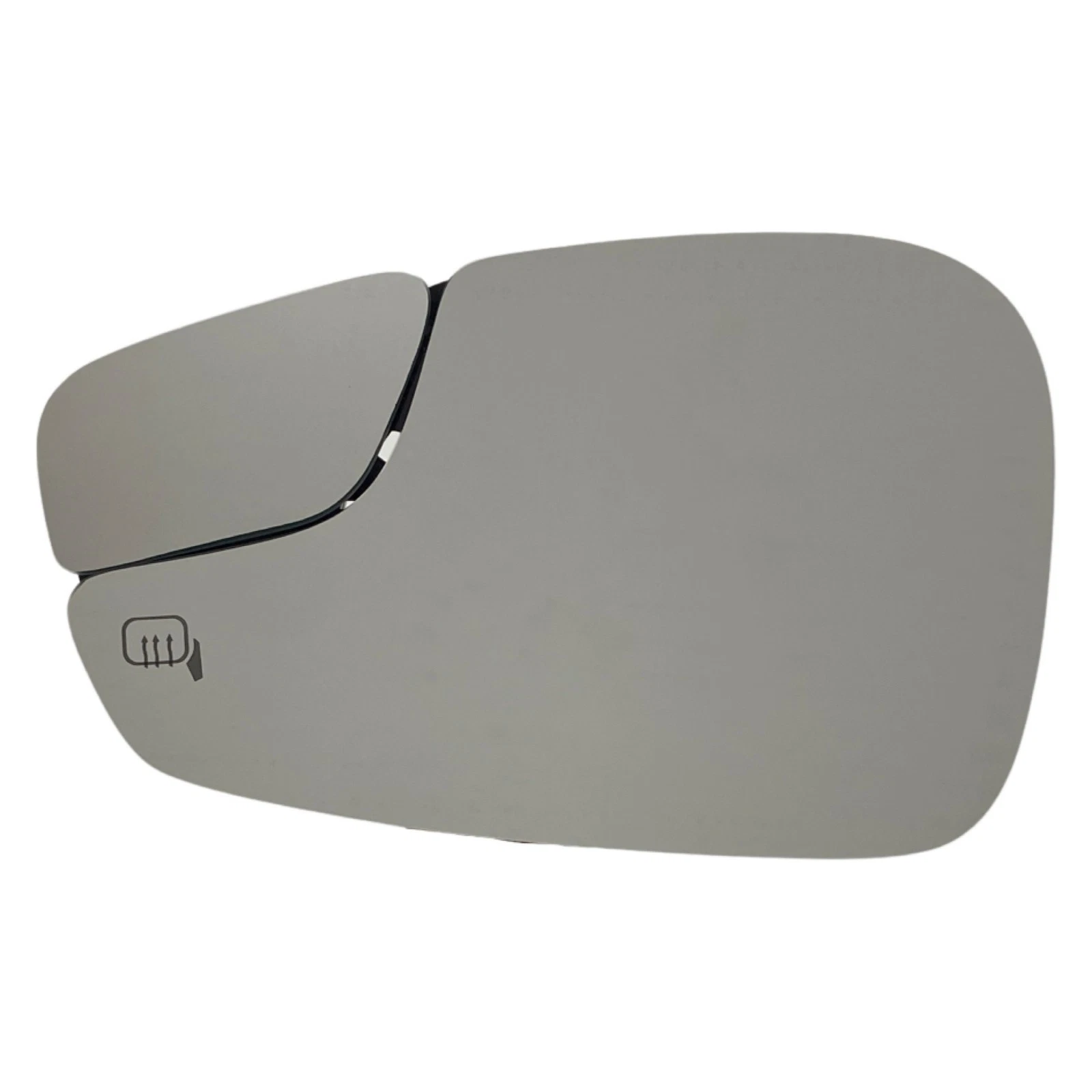 Left Side Mirror 2011-2019 FORD FIESTA