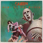Queen - News of the World - 1977 Elektra 6E-112 Rock Vinyl LP Record Album