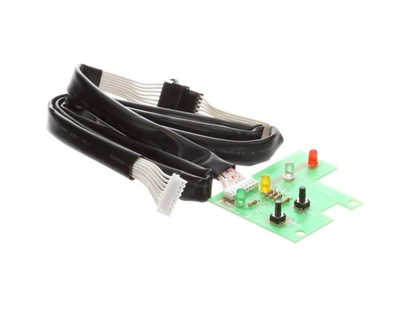 Maxx Ice Button Board With Ribb 1849736801 - Genuine OEM Replacement Part