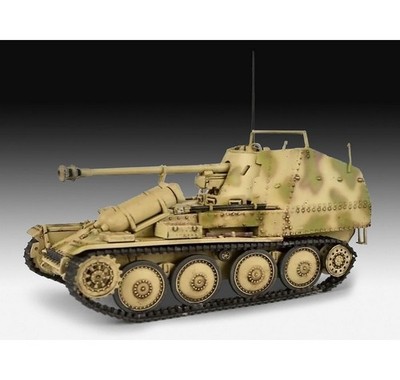 Revell 03316 1:72  Sd.Kfz. 138 Marder III Ausf. M 