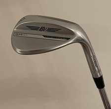 Titleist Vokey SM 10 Lob-Wedge 60° Stahl-Sch...