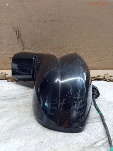 Chrysler Pacifica 2020 espejo retrovisor térmico del lado izquierdo del conductor con alerta de punto ciego Foto 4 de 4