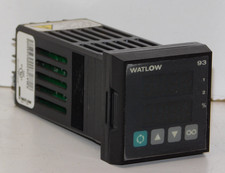 Watlow 93AA-1DA0-00RG 93 Digital Temperature ...