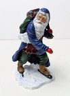 Pipka- Starlight Santa Figurine with Box, Reflections of Christmas #11329 — photo 7