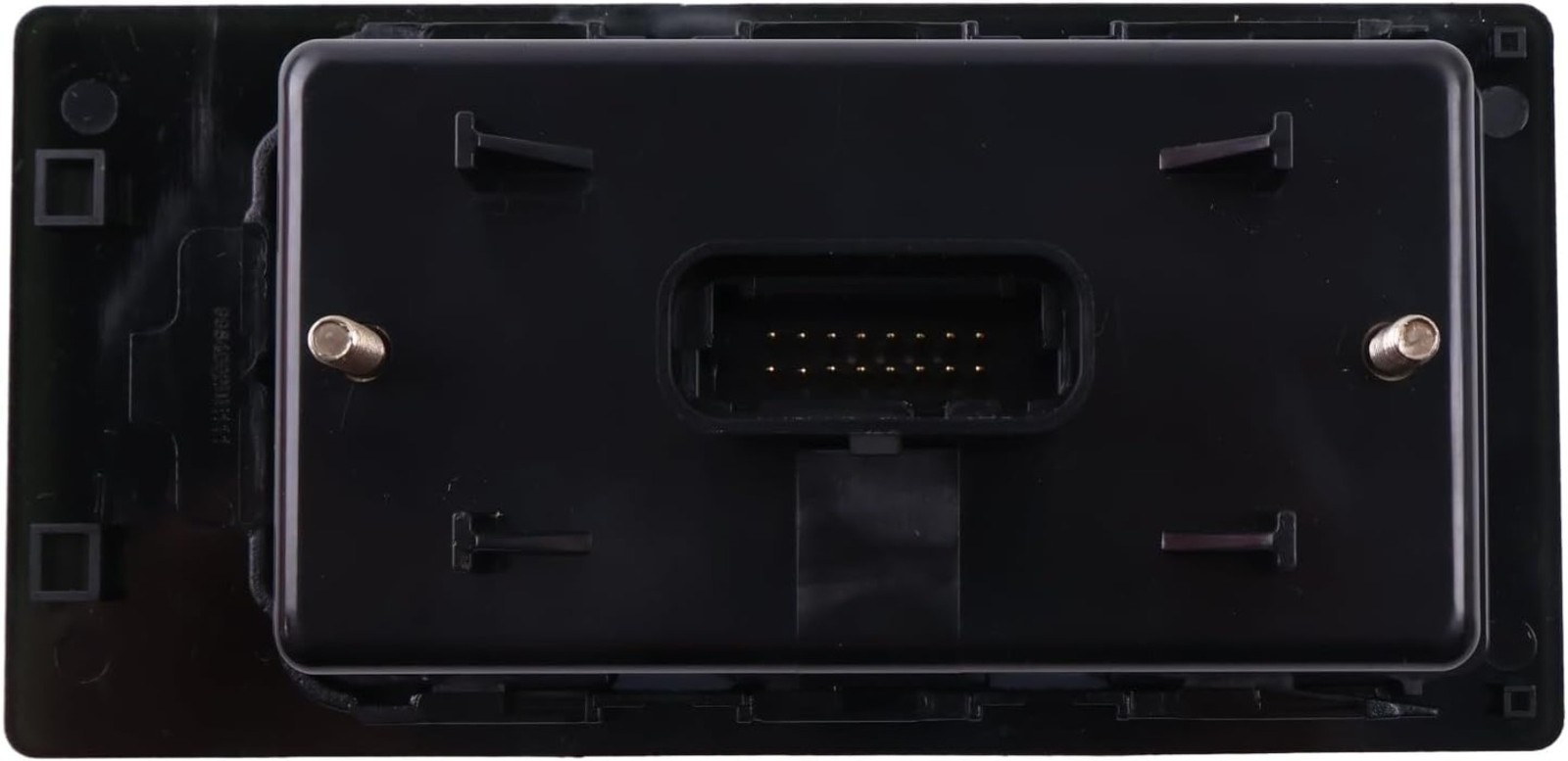 29551555 /29551495 /29546171 Transmission Push Button Shift Selector for Allison