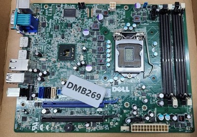 Dell Optiplex 7010 SFF Motherboard WR7PY (WR7PY (CN-0WR7PY-72200-45R-018E-A03)