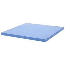 Thermal Pad 100x100x5mm, 1.5W/m-k, Conductive Silicone, CPU, GPU, Heatsink