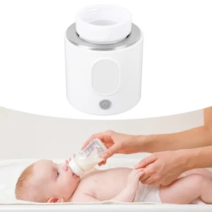 Bouteille Portable Warmer Cordless Baby Warmer pour le voyage