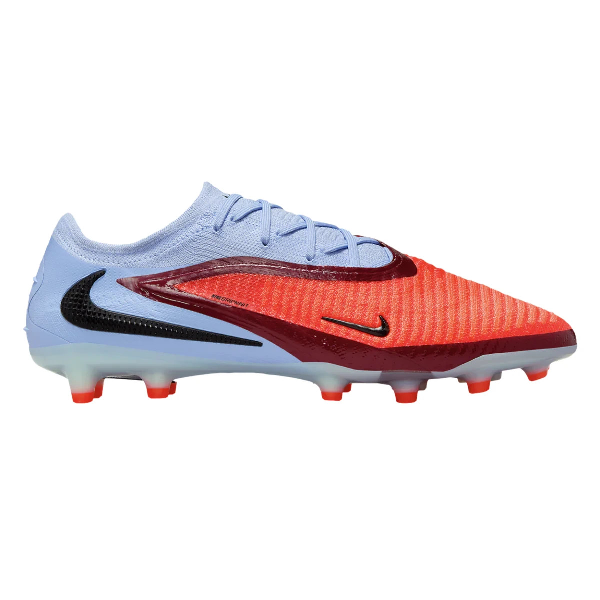 新品 NIKE PHANTOM 6 LOW ELITE AG PRO SCARY Nike Phantom 6 Low Elite AG-Pro Scary Good Pack Soccer (HQ2335-400