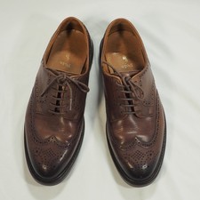 Polo Ralph Lauren Wingtip Dress Shoes for Men for sale | eBay display picture 3