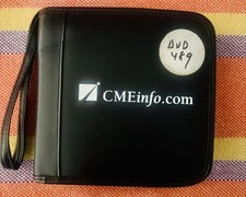 Harvard Medical School CME Nephrology Intensive Board Review 23 DVD Set 2003