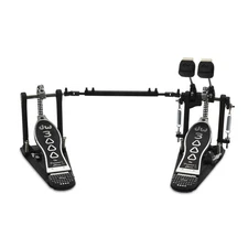 DW 3000 Double Bass Drum Pedal DWCP3002A Drum Workshop